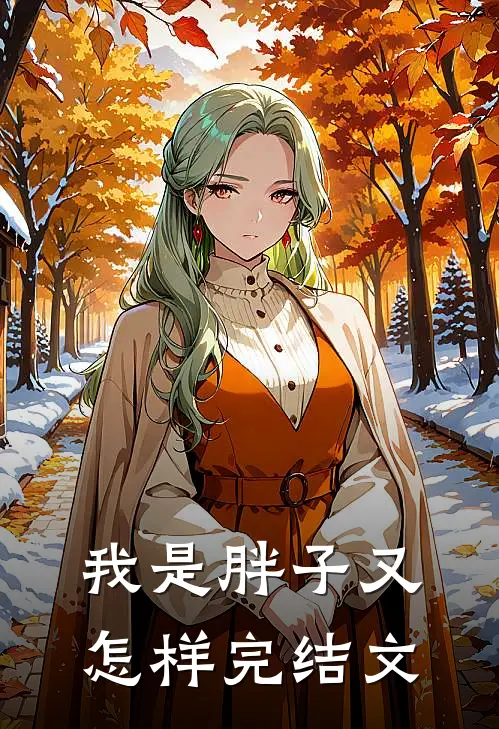 我是胖子又怎样完结文