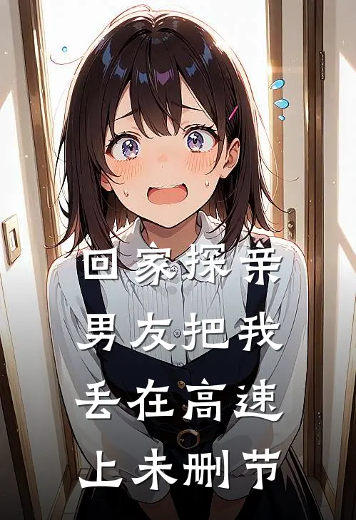 回家探亲，男友把我丢在高速上未删节