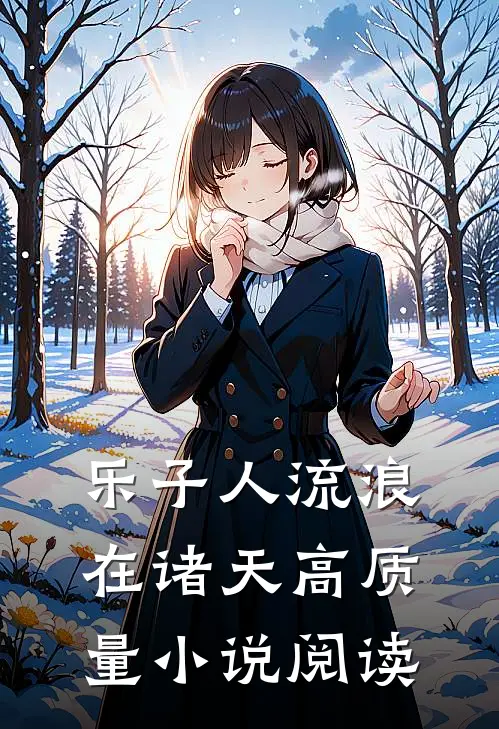 乐子人流浪在诸天高质量小说阅读