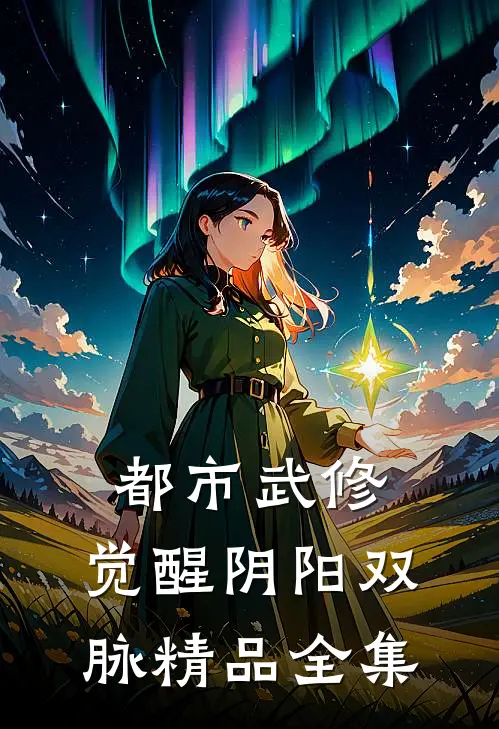 都市武修：觉醒阴阳双脉精品全集
