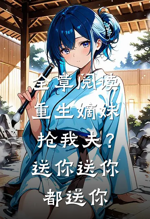 全章阅读重生嫡妹抢我夫？送你送你都送你