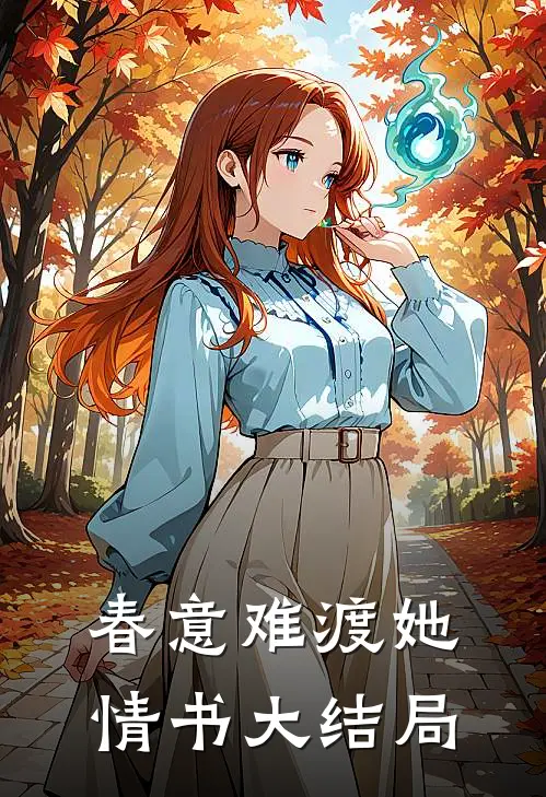 春意难渡她情书大结局