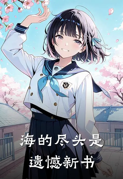 海的尽头是遗憾新书