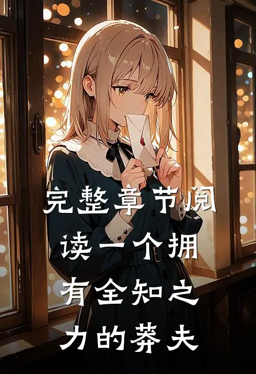 完整章节阅读一个拥有全知之力的莽夫