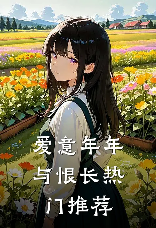 爱意年年与恨长热门推荐