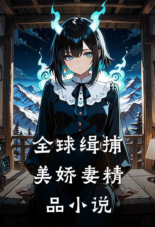 全球缉捕美娇妻精品小说