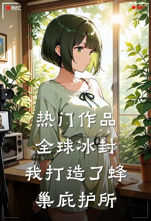热门作品全球冰封：我打造了蜂巢庇护所