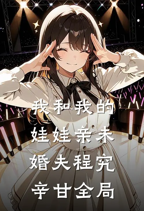 我和我的娃娃亲未婚夫程究辛甘全局