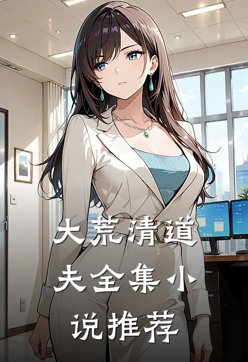 大荒清道夫全集小说推荐