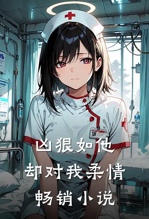 凶狠如他，却对我柔情畅销小说