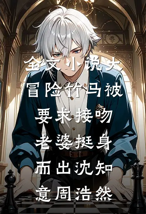 全文小说大冒险竹马被要求接吻，老婆挺身而出沈知意周浩然