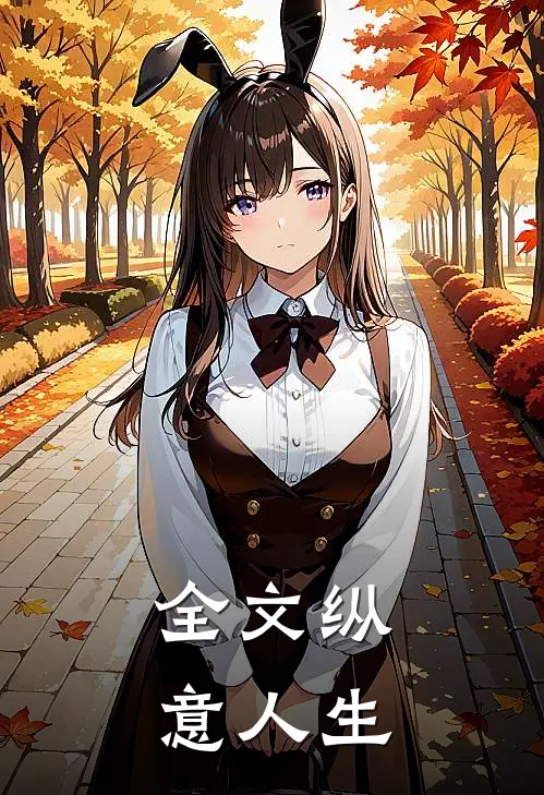全文纵意人生