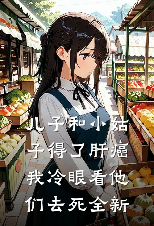 儿子和小姑子得了肝癌，我冷眼看他们去死全新