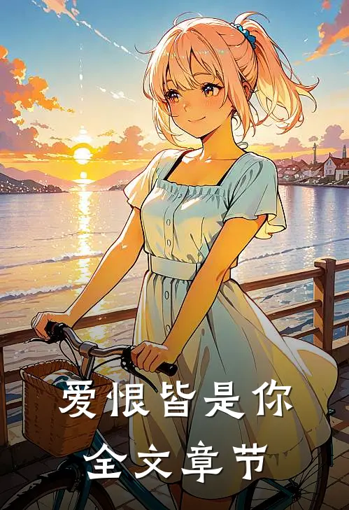 爱恨皆是你全文章节