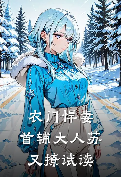 农门悍妻：首辅大人苏又撩试读