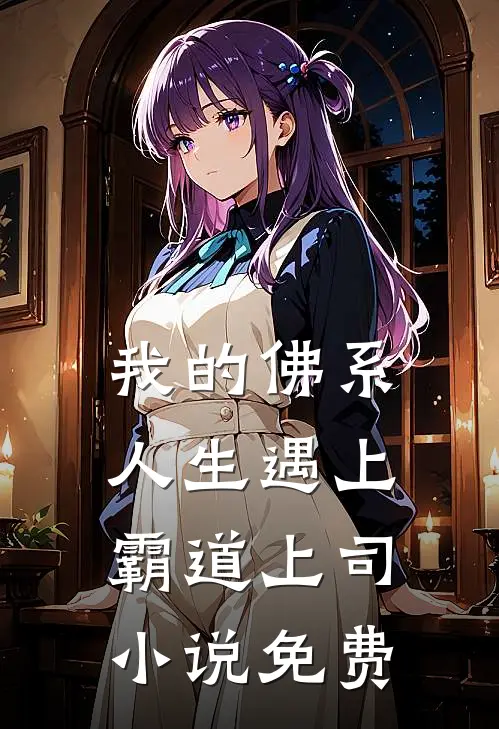 我的佛系人生遇上霸道上司小说免费