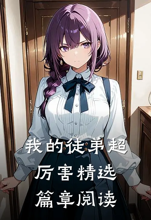 我的徒弟超厉害精选篇章阅读