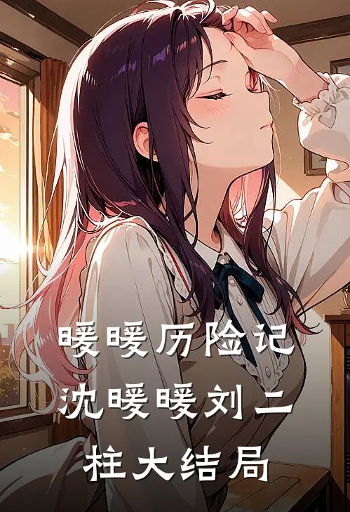 暖暖历险记沈暖暖刘二柱大结局