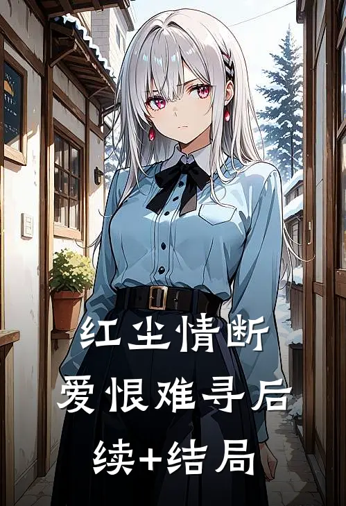 红尘情断，爱恨难寻后续+结局