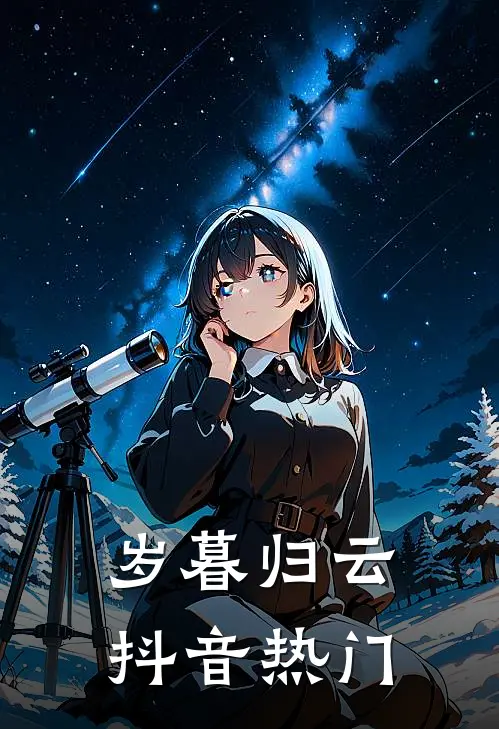 岁暮归云抖音热门