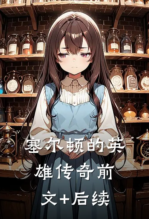 塞尔顿的英雄传奇前文+后续