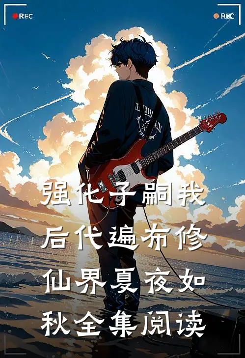 强化子嗣我后代遍布修仙界夏夜如秋全集阅读