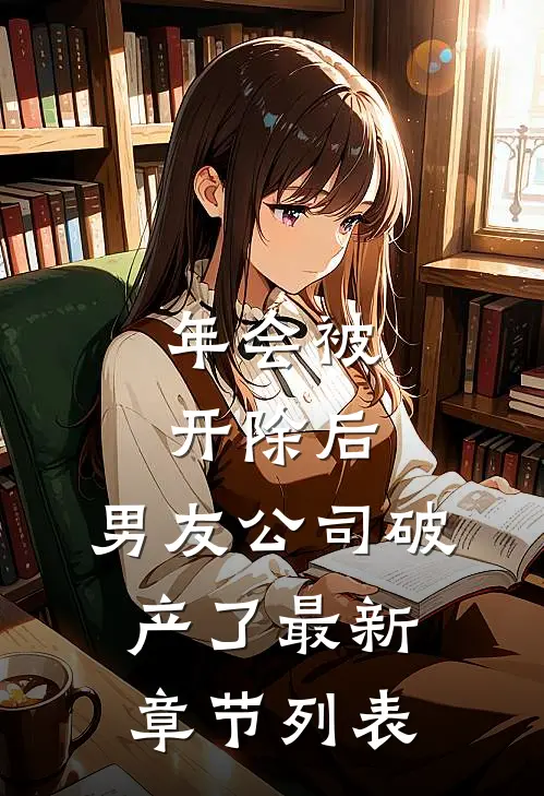 年会被开除后，男友公司破产了最新章节列表