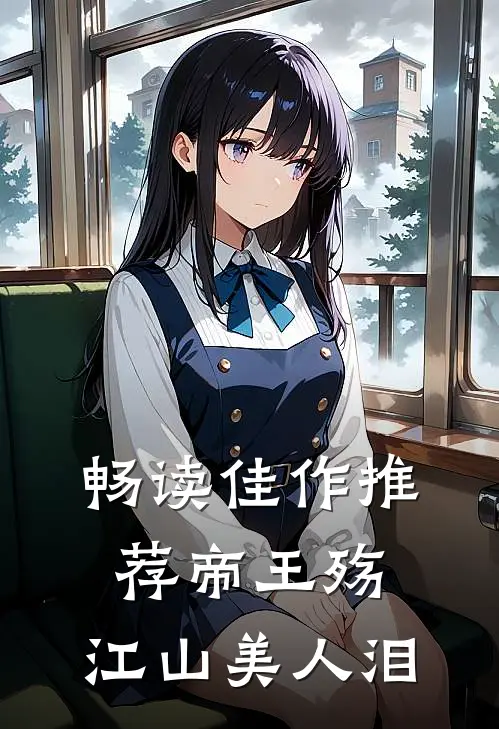 畅读佳作推荐帝王殇：江山美人泪