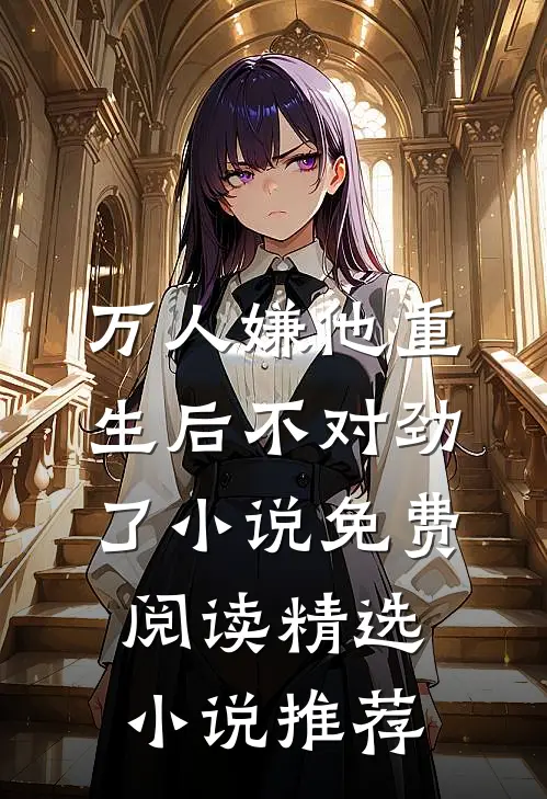 万人嫌他重生后不对劲了小说免费阅读精选小说推荐