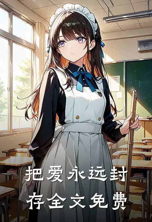把爱永远封存全文免费