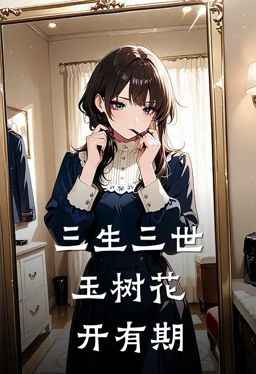 三生三世，玉树花开有期