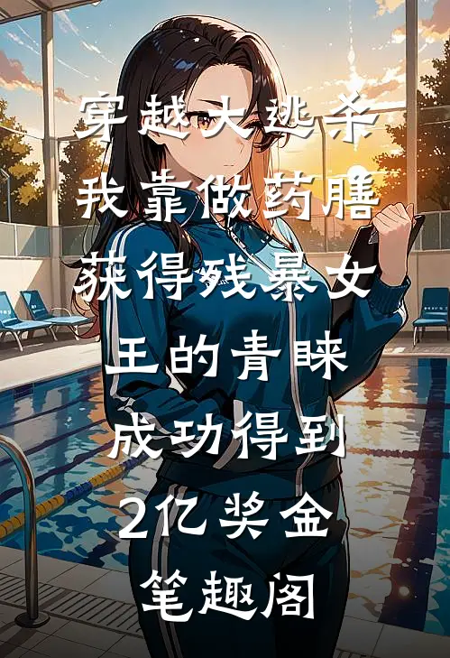 穿越大逃杀，我靠做药膳获得残暴女王的青睐，成功得到2亿奖金笔趣阁
