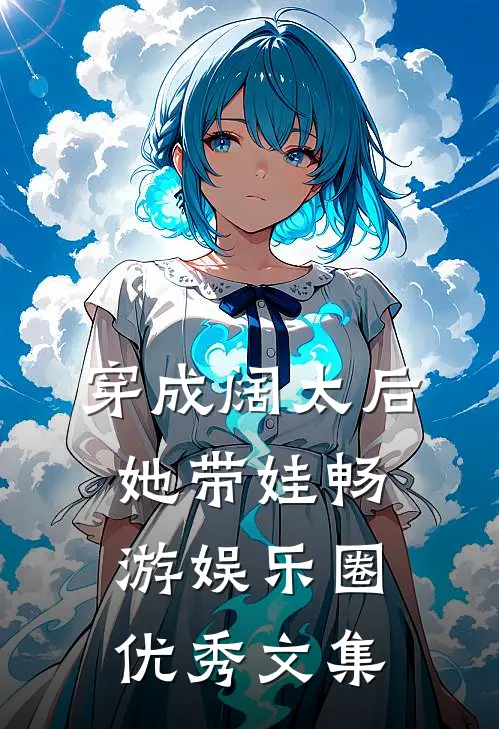 穿成阔太后，她带娃畅游娱乐圈优秀文集