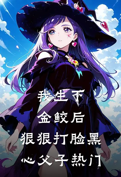我生下金鲛后，狠狠打脸黑心父子热门