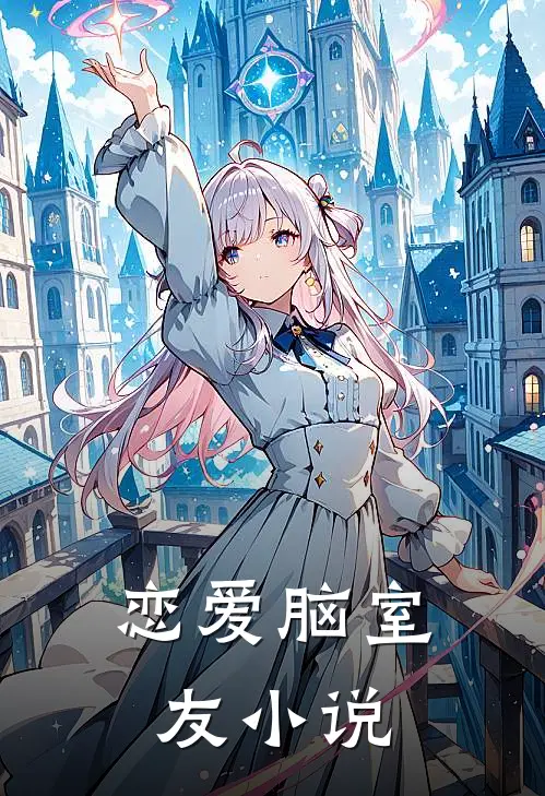 恋爱脑室友小说