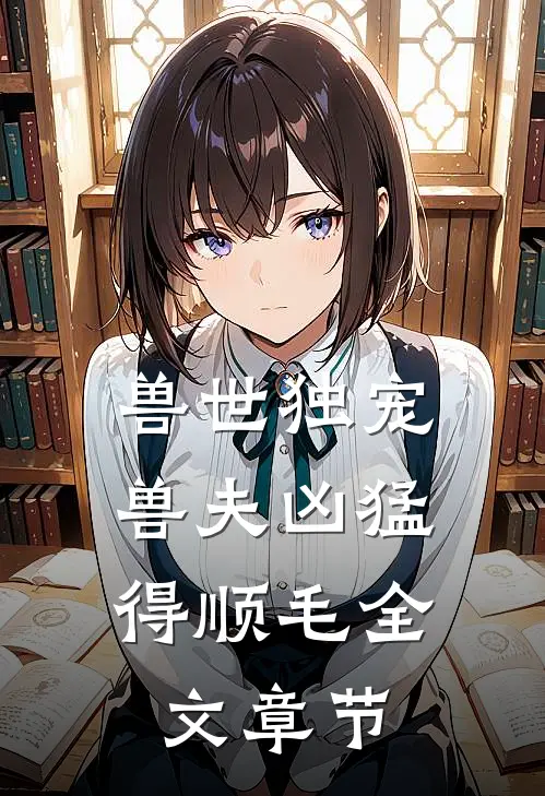 兽世独宠：兽夫凶猛，得顺毛全文章节