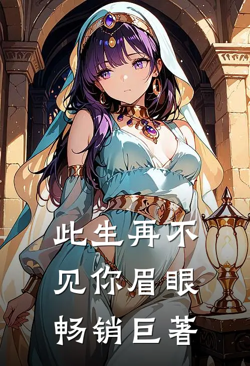 此生再不见你眉眼畅销巨著