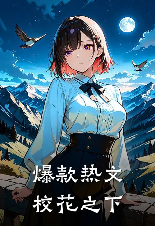 爆款热文校花之下