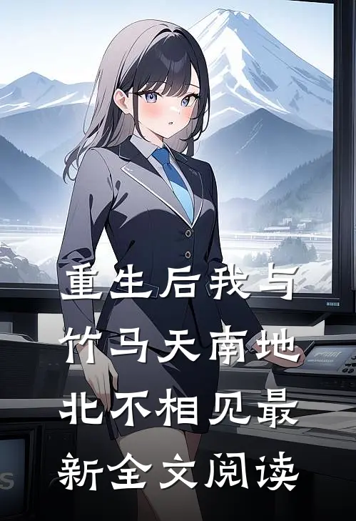 重生后我与竹马天南地北不相见最新全文阅读
