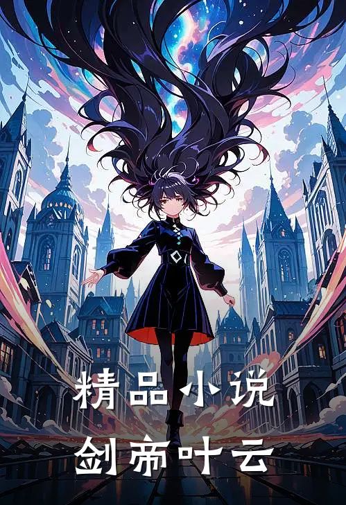 精品小说剑帝叶云
