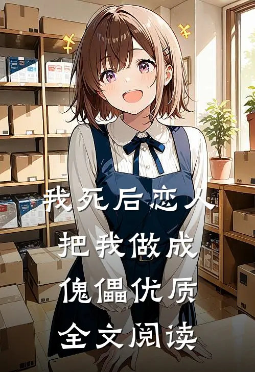 我死后恋人把我做成傀儡优质全文阅读