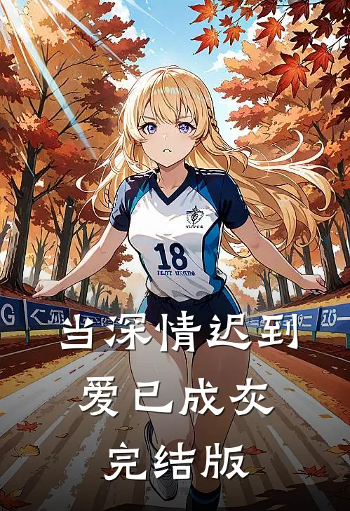 当深情迟到，爱已成灰完结版