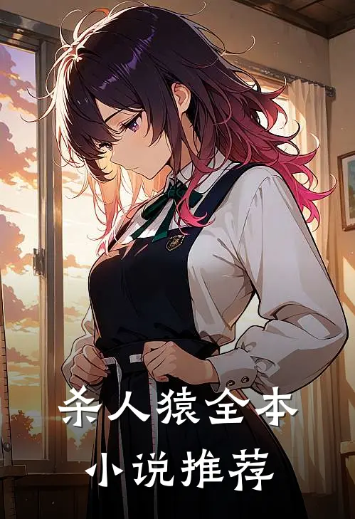 杀人猿全本小说推荐