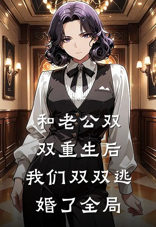 和老公双双重生后，我们双双逃婚了全局