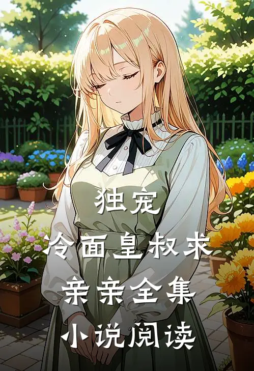独宠：冷面皇叔求亲亲全集小说阅读