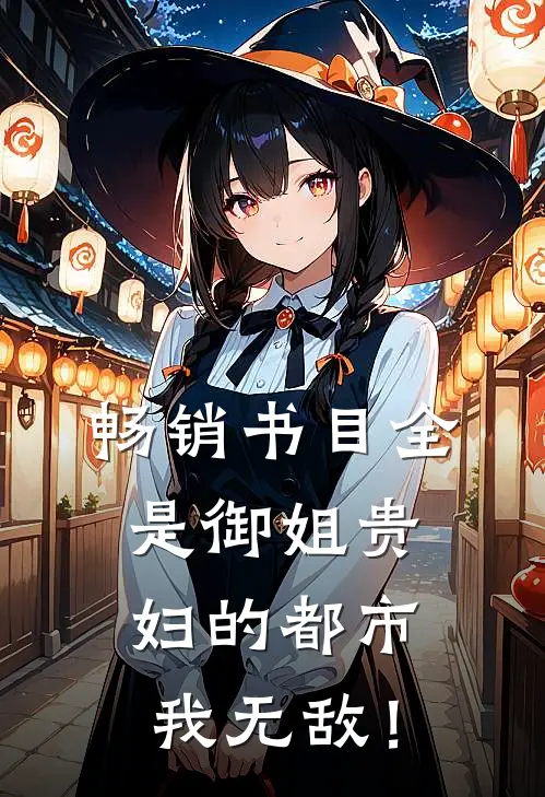 畅销书目全是御姐贵妇的都市，我无敌！