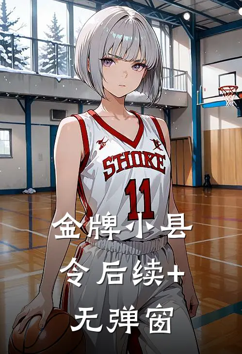金牌小县令后续+无弹窗