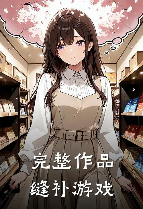 完整作品缝补游戏