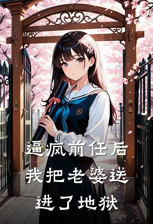 逼疯前任后，我把老婆送进了地狱
