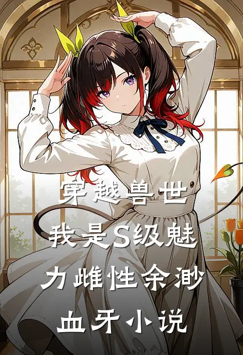 穿越兽世，我是S级魅力雌性余渺血牙小说